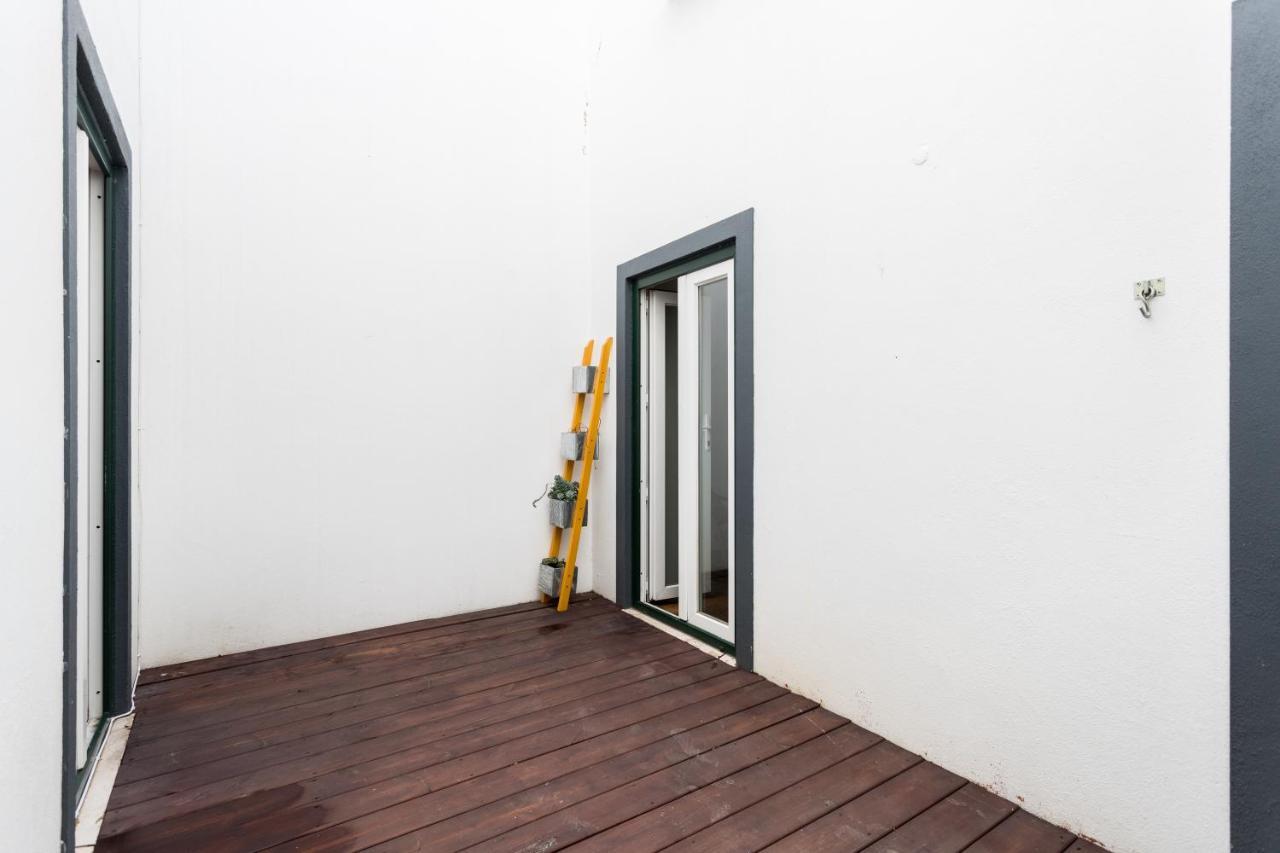 Alfama Design Villa Lisboa Exterior foto